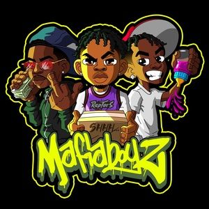 Meet your Posher, Luh